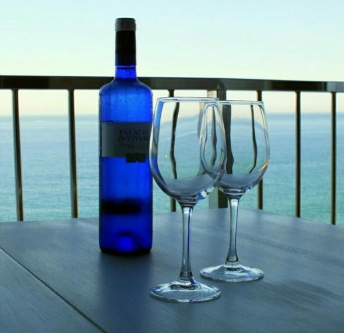 Mardefons Apartment Platja d'Aro Ngoại thất bức ảnh