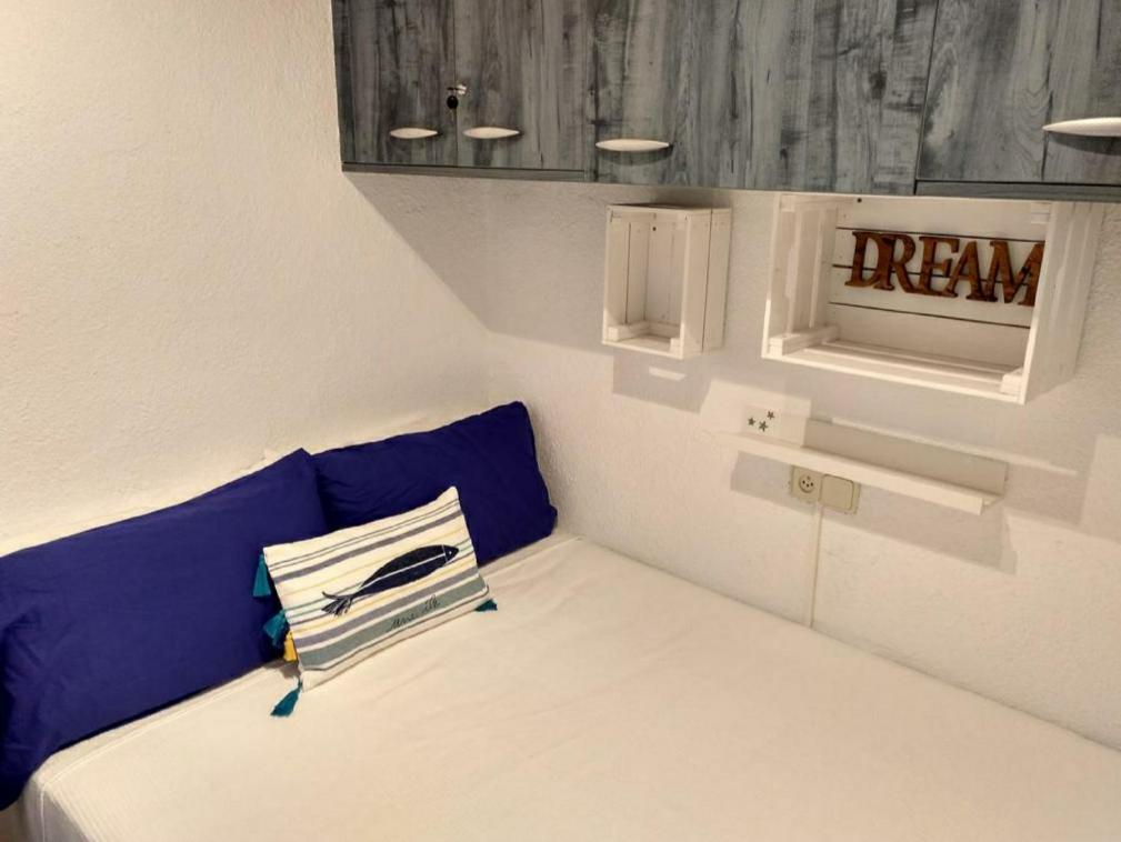Mardefons Apartment Platja d'Aro Ngoại thất bức ảnh