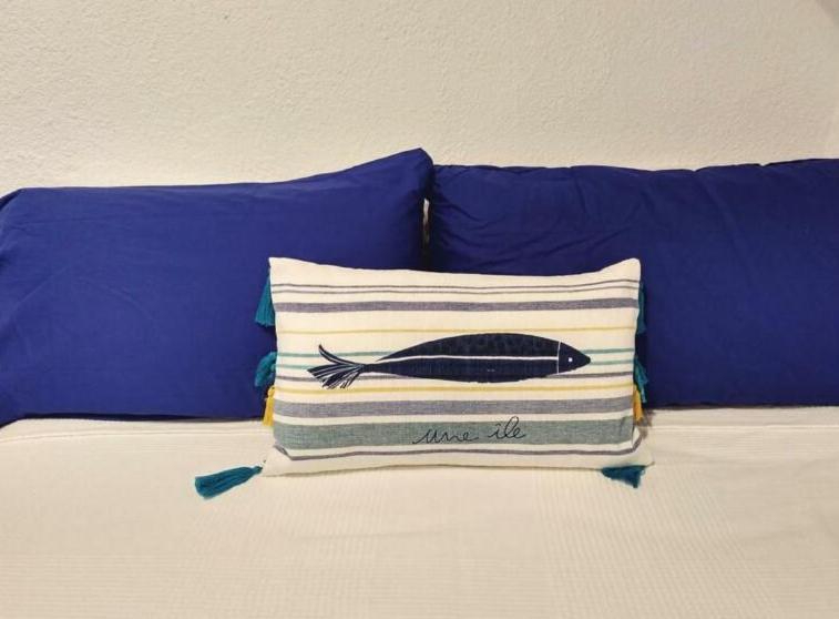 Mardefons Apartment Platja d'Aro Ngoại thất bức ảnh