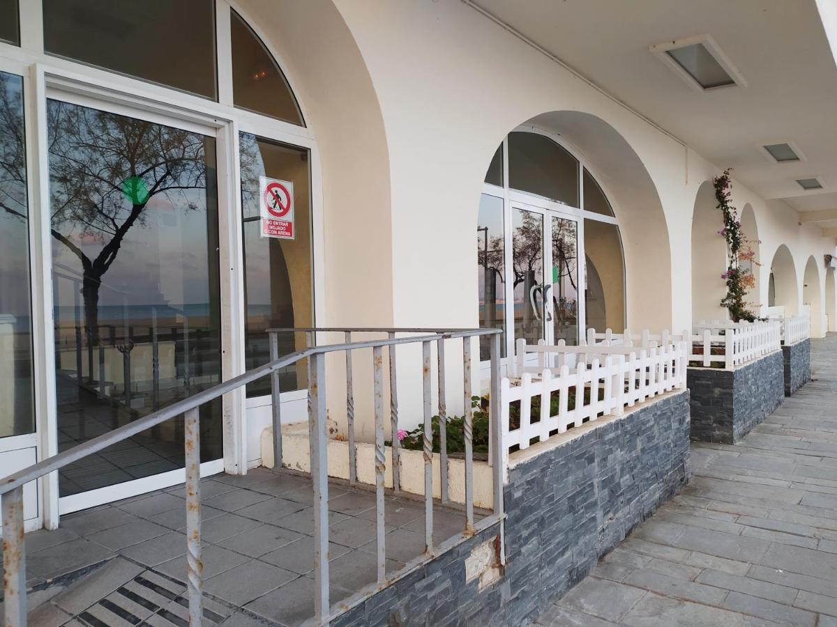 Mardefons Apartment Platja d'Aro Ngoại thất bức ảnh