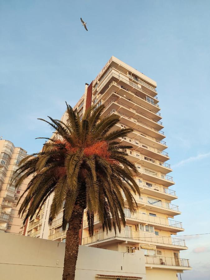 Mardefons Apartment Platja d'Aro Ngoại thất bức ảnh
