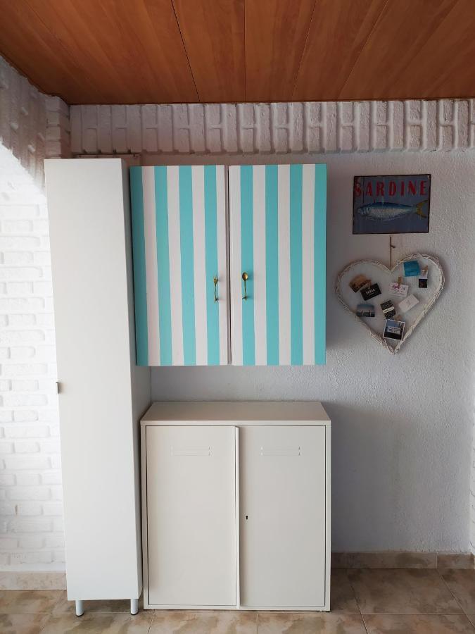 Mardefons Apartment Platja d'Aro Ngoại thất bức ảnh