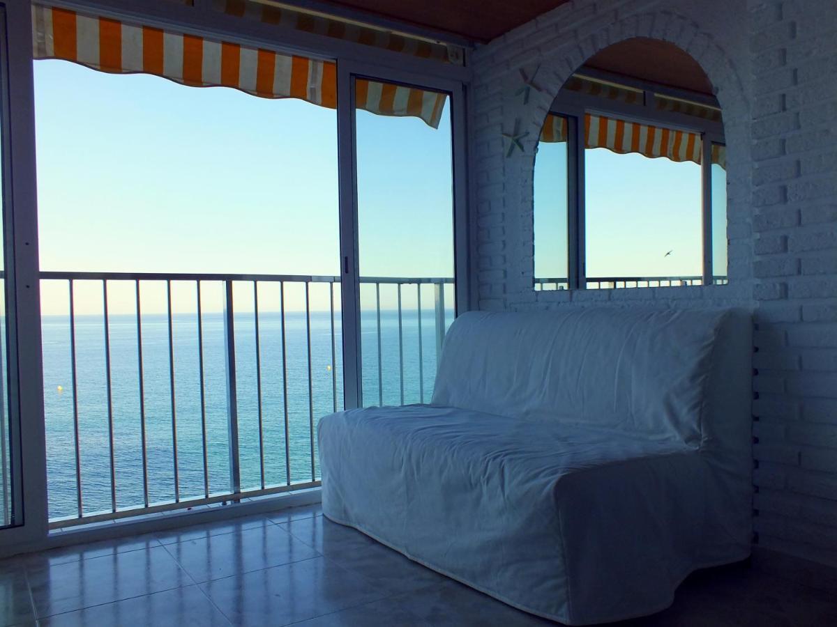 Mardefons Apartment Platja d'Aro Ngoại thất bức ảnh