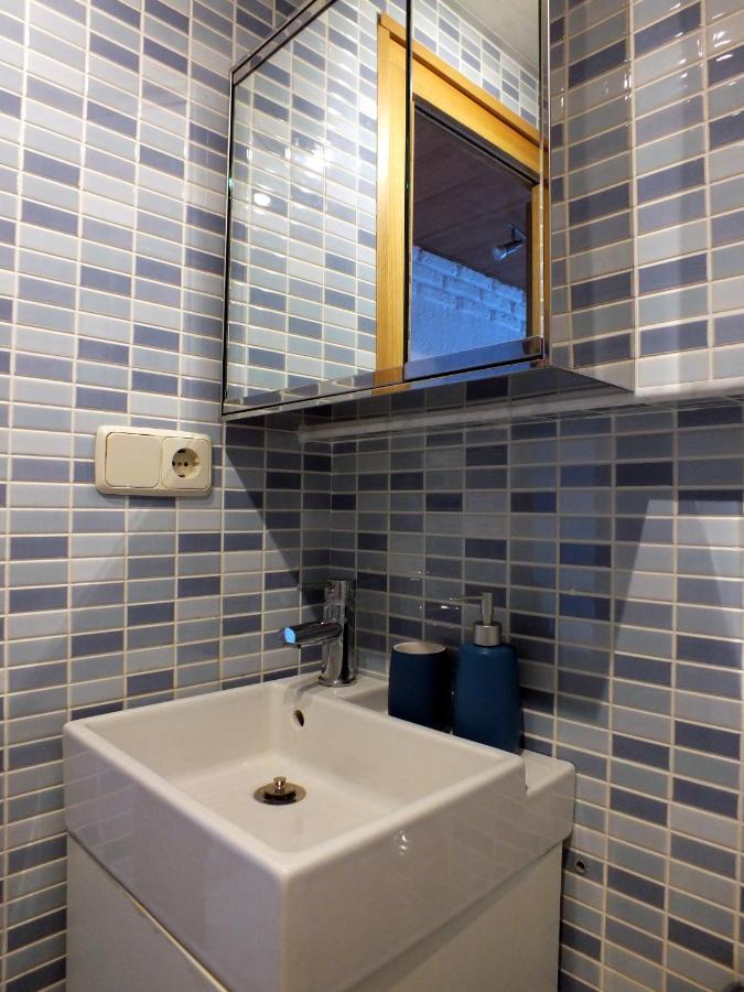 Mardefons Apartment Platja d'Aro Ngoại thất bức ảnh